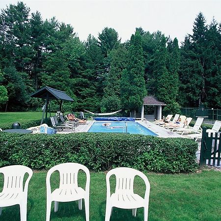 Dexter'S Inn Sunapee Exteriör bild