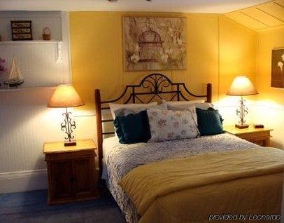 Dexter'S Inn Sunapee Rum bild