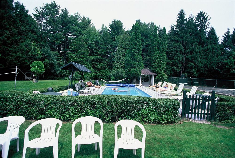 Dexter'S Inn Sunapee Exteriör bild